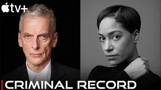 Criminal Record Apple TV Series | Release Date, Cast & What To expect!!
