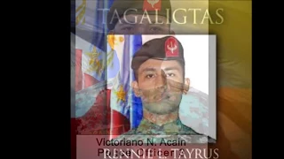 (tribute) our PNP-SAF hero's