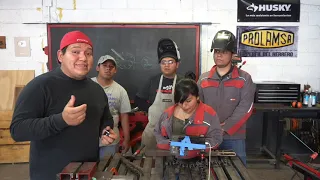 Clases de Soldadura EN VIVO - Clase 2