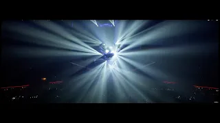 Dash Berlin - Till The Sky Falls Down (DJ Isaac Remix) [Live Video Mix]