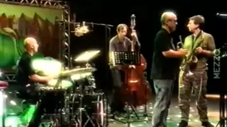 John Zorn - Acoustic Masada Live Full Concert