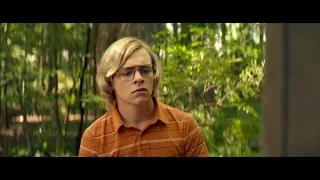 My Friend Dahmer "Father" - Trailer  (Sub Español)