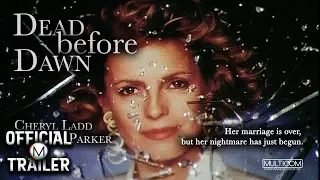 DEAD BEFORE DAWN (1993) | Official Trailer | 4K
