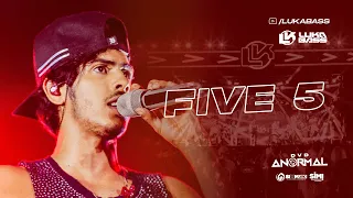 Five 5 - Luka Bass (DVD Anormal)
