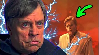 Mark Hamill Just SHOCKED The Prequels FANS! - Star Wars Explained