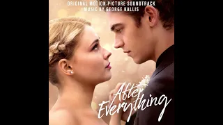 After Everything 2023 Soundtrack | Remembering Tessa - George Kallis | Original Motion Picture Score