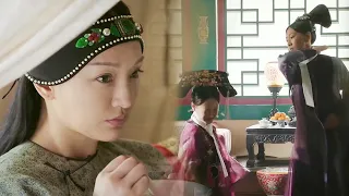 Wei Yanwan killed Consort Shu with a few words, Ruyi slapped her mouth! #RuyisRoyalLoveinthePalace