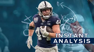 Instant Analysis: Opt-Outs don't tell the whole story of Penn State's loss to Ole Miss