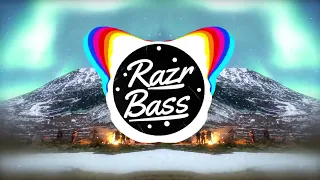 Glass Animals - Heat Waves (Nareum Remix) [Bass Boost]