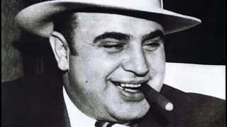 Crimine organizzato: Al Capone, il Gangster più famoso della Storia