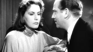 Ninotchka (1939) - Trailer - Ernst Lubitsch