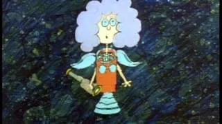 Interplanet Janet - Schoolhouse Rock