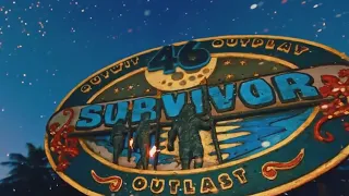 Survivor All Winners Intro (Seasons 1-46)