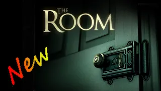 The Room #1 Мистический сундук