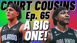 Court Cousins Episode 65: A Big One! Traffic Light Review