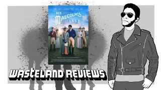 Mr. Malcolm's List (2022) - Wasteland Film Review