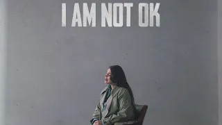 KAZKA - I AM NOT OK [Official Video]