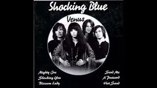 Shocking Blue - Venus - Remix