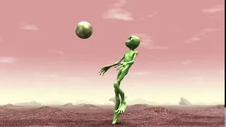 ALIEN POPOY   DAME TU COSITA   FIFA WORLD CUP RUSSIA 2018   YouTube