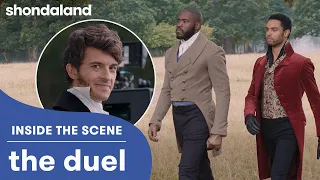 Inside the Duel | Shondaland