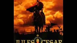 03 - Caesar's triumph (Carlo Siliotto) - Julius Caesar