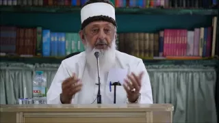 Islamic Eschatology and Present Trends in world events By Sheikh Imran Hosein