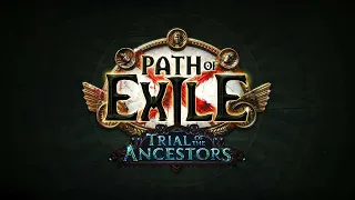 Path of Exile (Original Game Soundtrack) - The Halls of the Dead (Trial of the Ancestors)