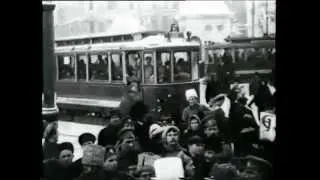 Opening and Liquidation of the Constituent Assembly (1917)