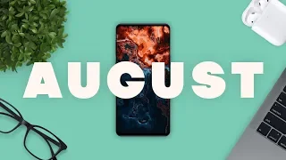 NEW 10+ Best Android Apps August 2019