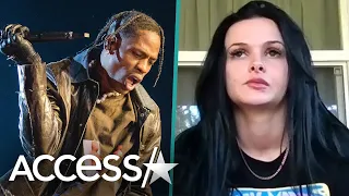 Travis Scott's Astroworld Called 'Absolute Hell' By Nurse At Deadly Concert