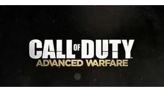 Call of Duty Advanced Warfare [игрофильм]