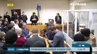 Лідеру партії Укроп Геннадію Корбану обрали запобіжний захід
