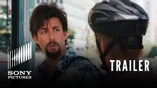 - Watch the Trailer for You Don't Mess With The Zohan