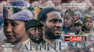 ZAFIN NEMA SEASON 1 EPISODE 2