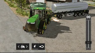 Farming Simulator 20 #279