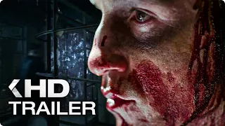 Marvel's THE PUNISHER Trailer 3 German Deutsch (2017) Netflix