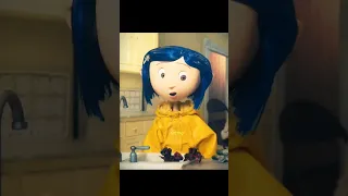 OML I DIDIN'T NOTICE THIS PART  || #coraline #coralinejones