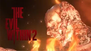 The Evil Within 2💀 [014] der Teufel höchstpersönlich!...