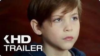 SHUT IN Trailer (2016)