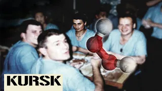 How 118 Sailors Died in Kursk