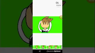 Ben 10 Reboot - Echo Echo Transformation On Flipa Clip (FANMADE)