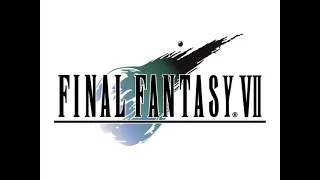 Final Fantasy VII OST - Descendant of Shinobi Extended