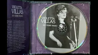 Violetta Villas - Do ciebie mamo | List do matki | Instrumental Keyboard