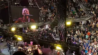 Bruce Springsteen and The E Street Band Tour 2024 - Dancing In The Dark - Live in Phoenix, AZ
