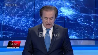 Edicioni i Lajmeve Tv Klan 16 Janar 2022, ora 23:30 | Lajme - News