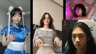 Depressed Guy Reacts to Hot Girls On Tiktok