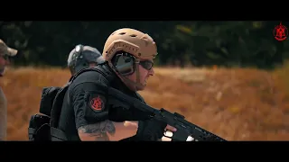 Tactical Pistol & Carbine Course