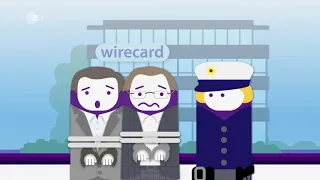 Um was geht es beim Wirecard-Skandal? – logo! erklärt – ZDFtivi