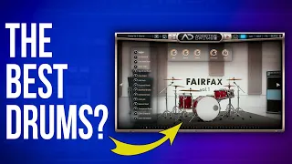 What Makes This Plugin So Great? Addictive Drums 2