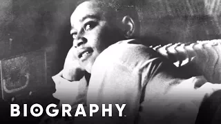 Emmett Till - Legacy | American Freedom Stories | Biography